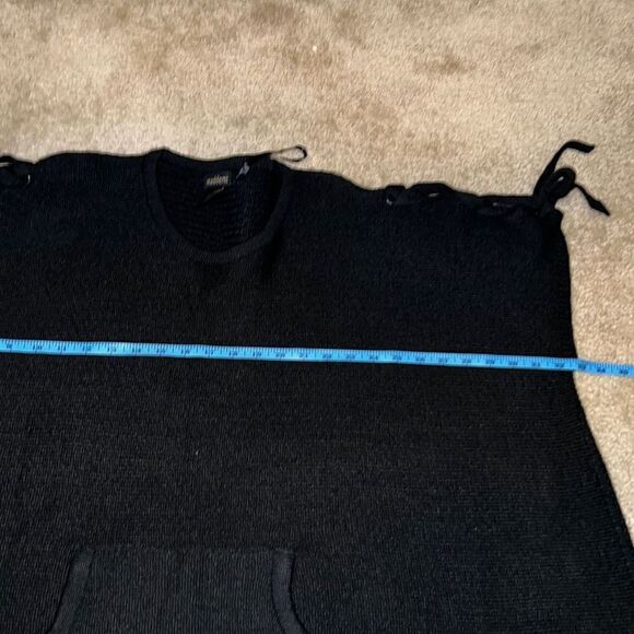 MADDEN NYC Oversize Warm Sweater - Picture 8 of 10